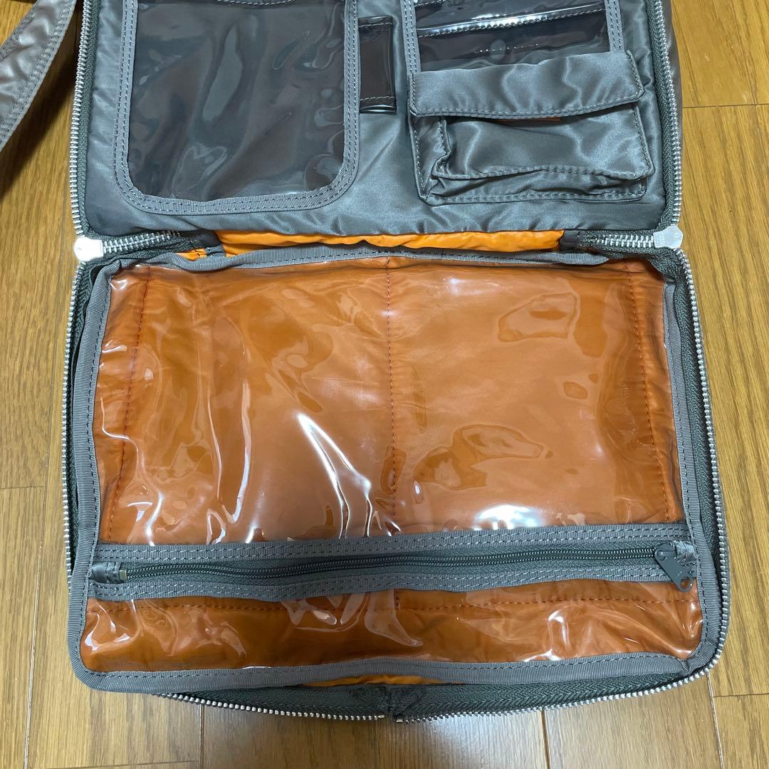 美品*ポータータンカー