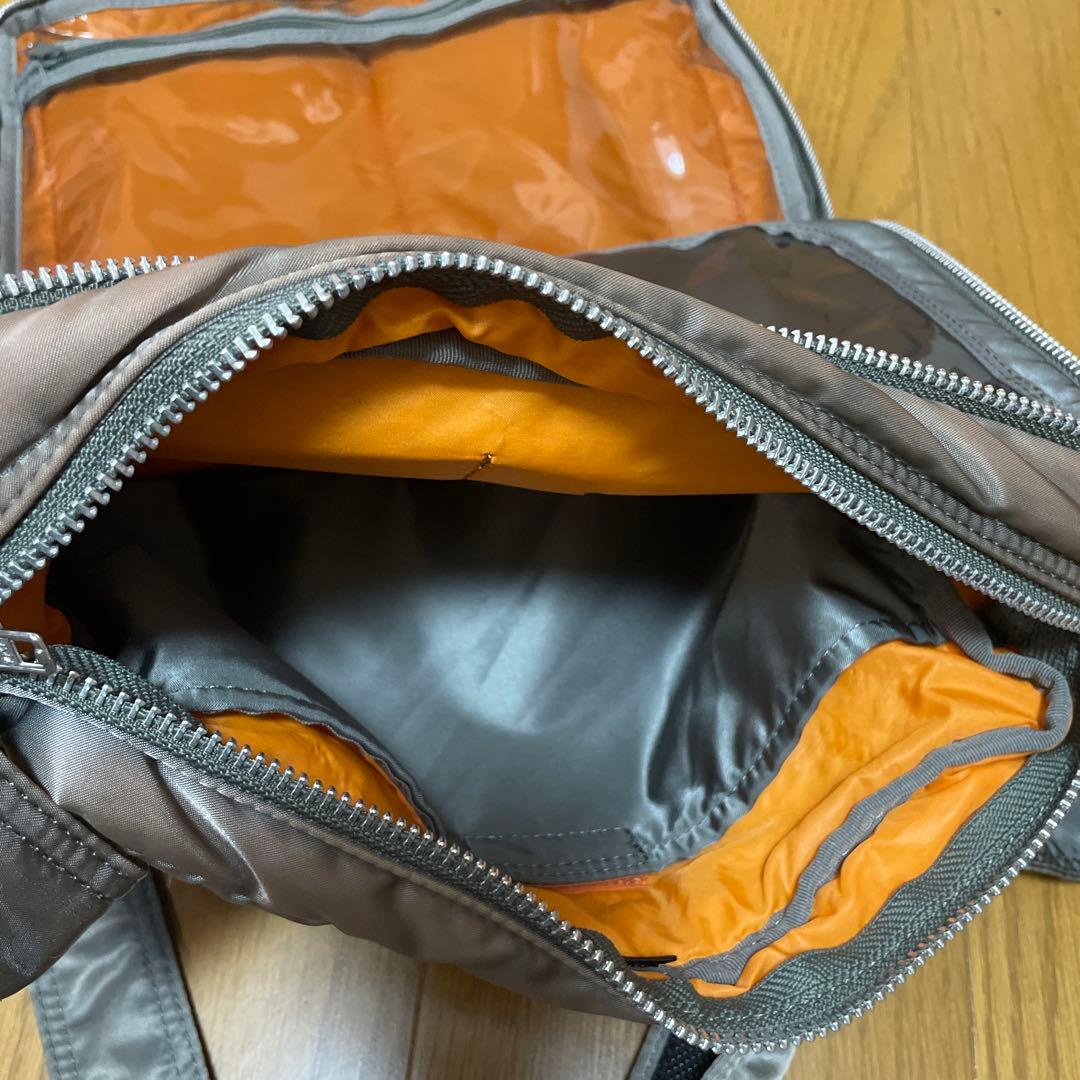 美品*ポータータンカー