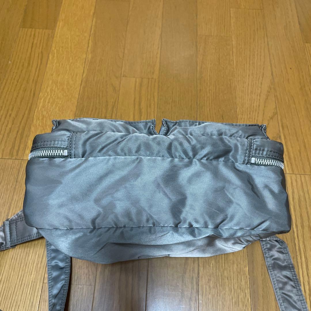 美品*ポータータンカー