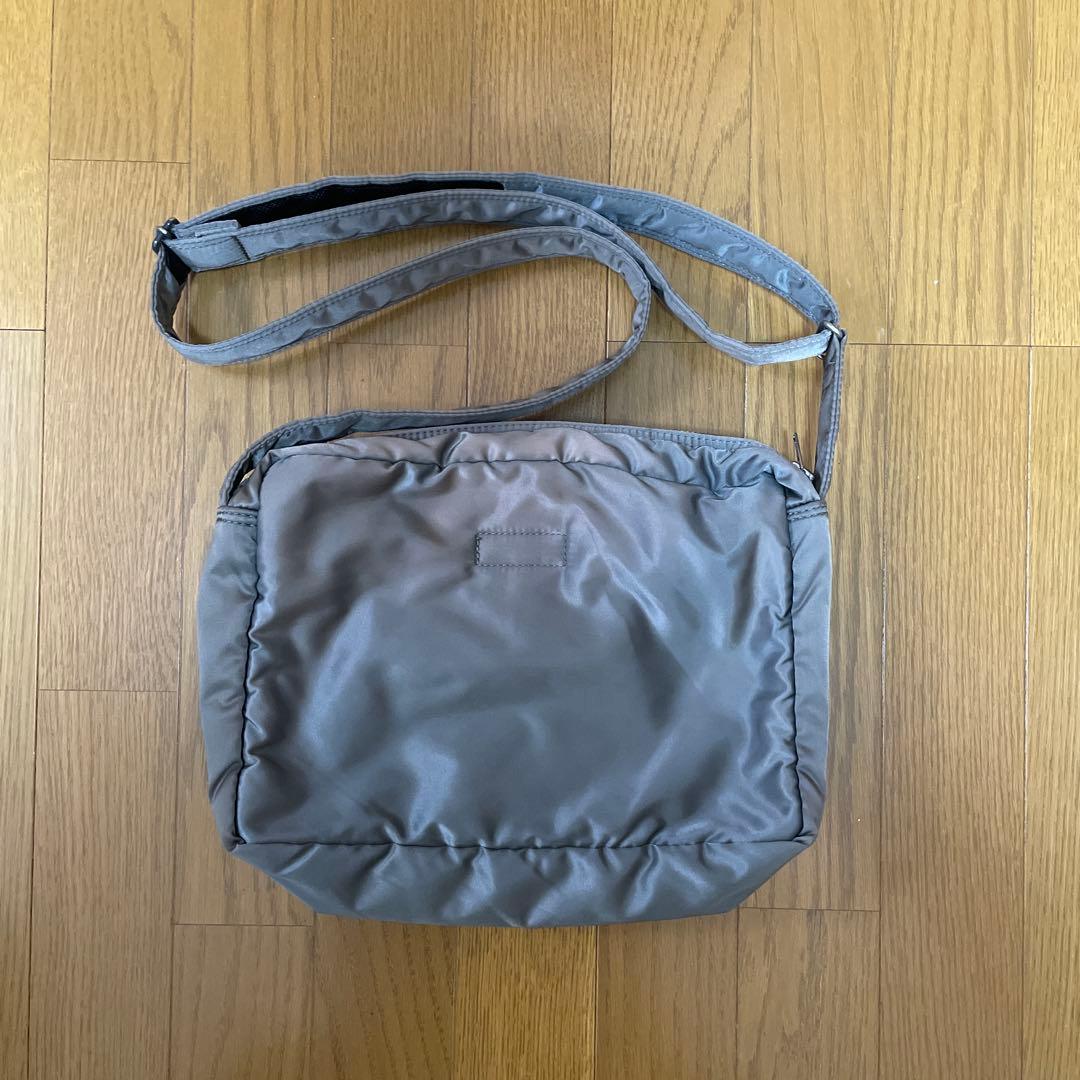 美品*ポータータンカー