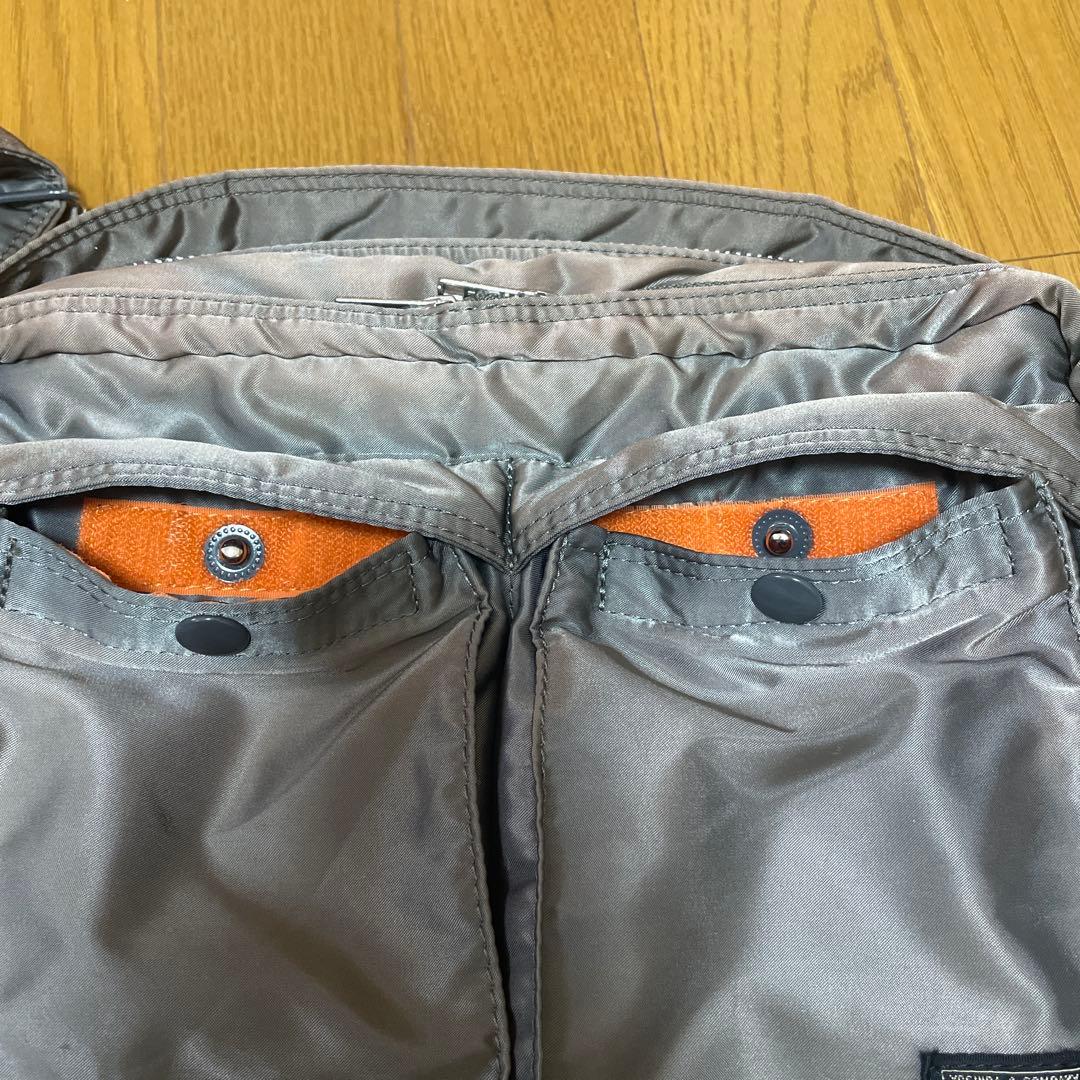 美品*ポータータンカー