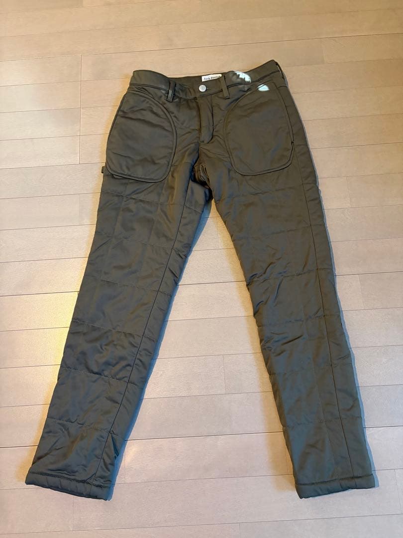 ジャックバニー