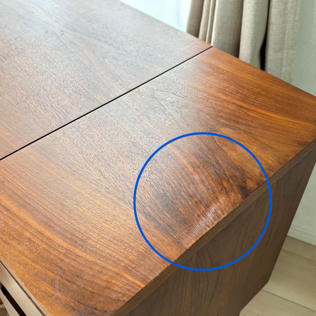 専用ページ『emo（エモ）』のドレッサー【本体のみ】