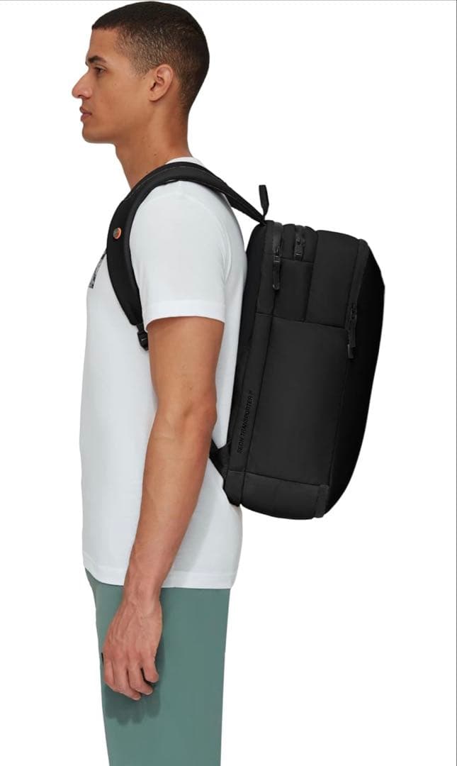 [Mammut] セオン トランスポーター 25 バックパック