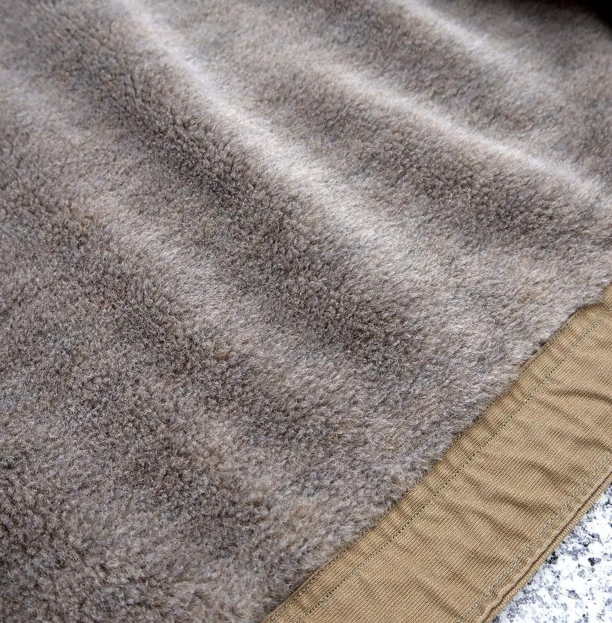 美品 XL バズリクソンズ N-1 デッキジャケット