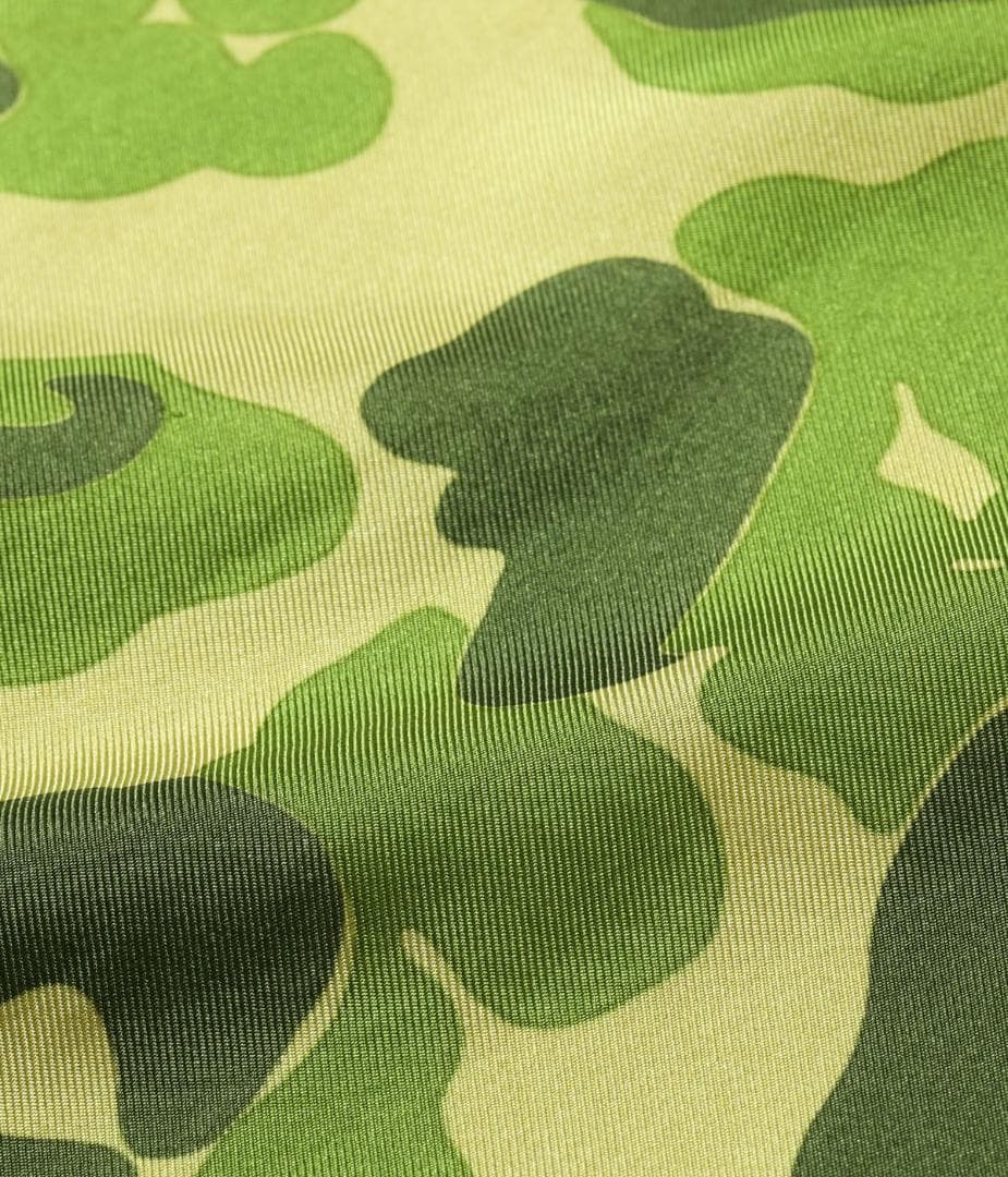 BUZZ RICKSON'S パラシュートクロス スカーフ 1943MODEL