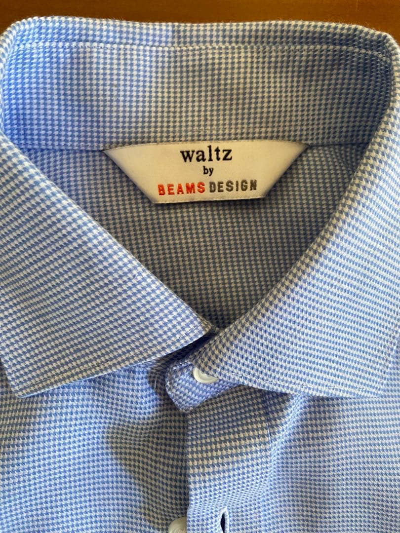 waltz by BEAMS DESIGN フォーマルスーツ4点セット150