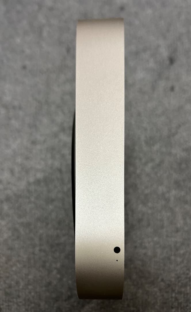 Mac mini 2014 新品2Tb SSD &1TbHDD タイムマシーン用