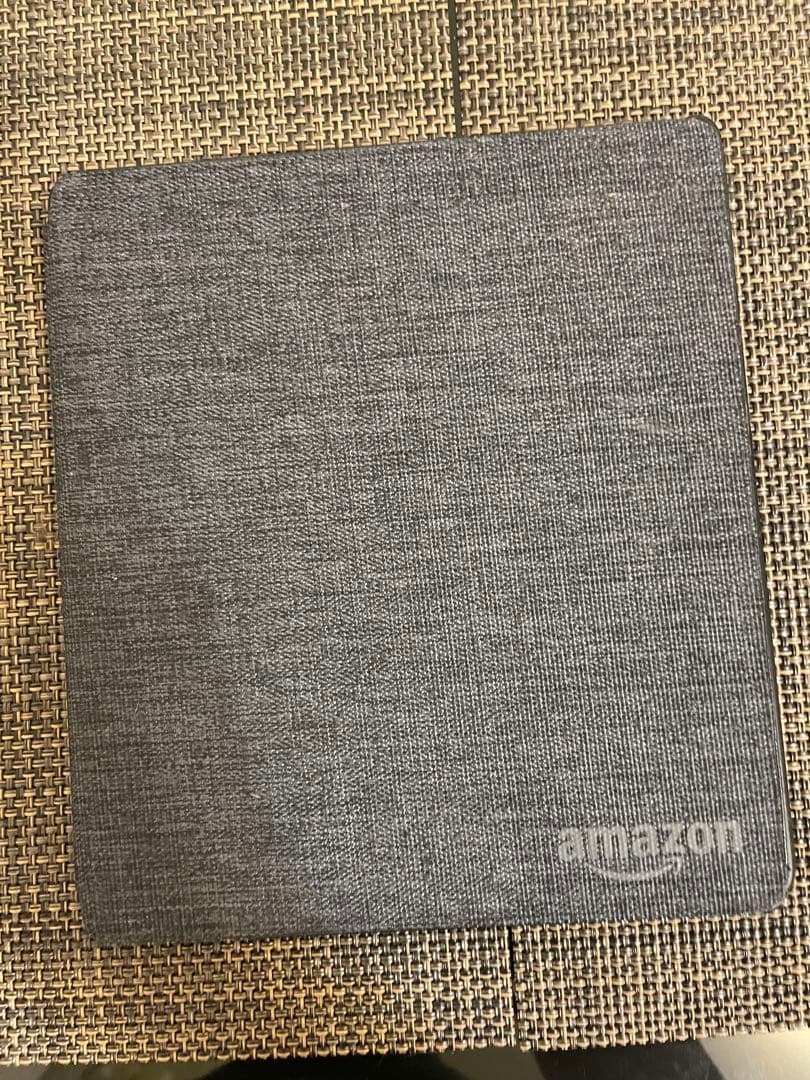 Amazon Kindle oasisキンドルオアシス 電子書籍リーダー 本体