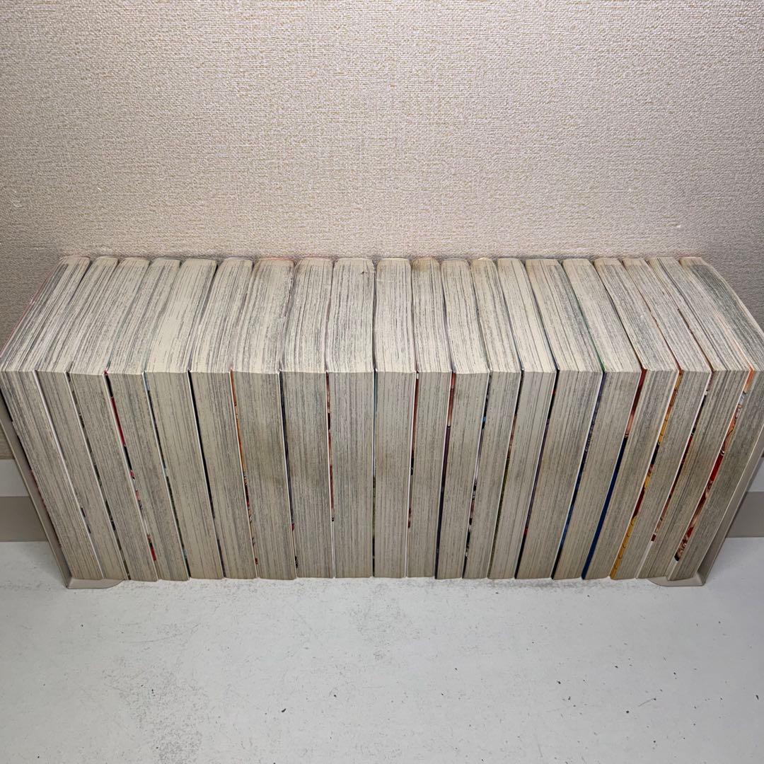 SLAM DUNK 新装再編版 全巻セット　1-20 スラムダンク