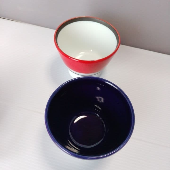 深川製磁 ピッコロ ティーセット