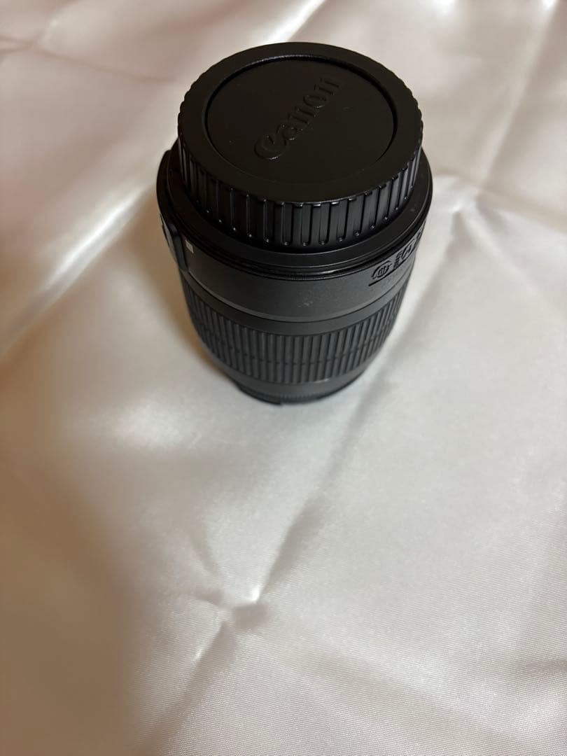 Canonキャノン EF-S 17-55mm F2.8 IS USM