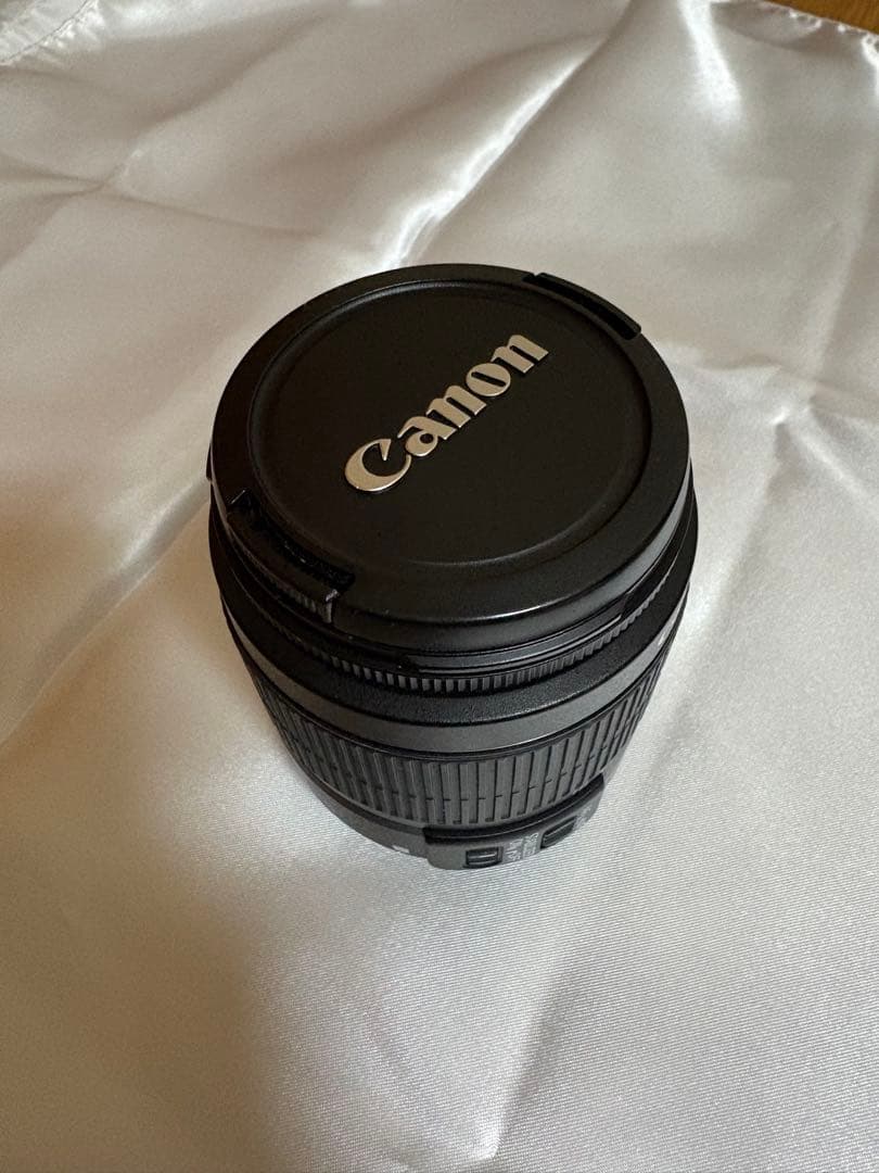 Canonキャノン EF-S 17-55mm F2.8 IS USM