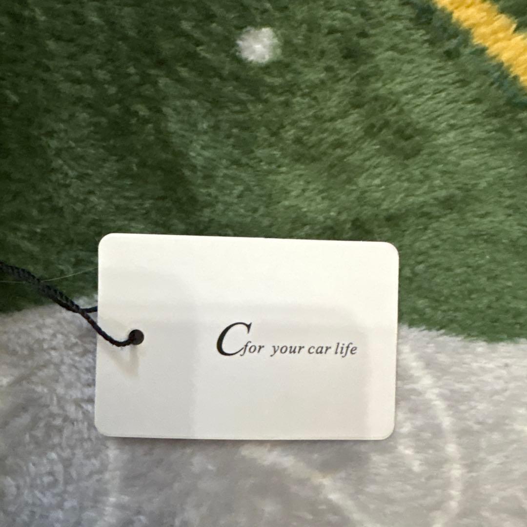 ハイエース用日差し防止マット