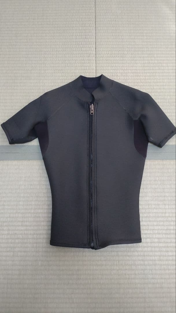 ウェットスーツ セットアップ ML