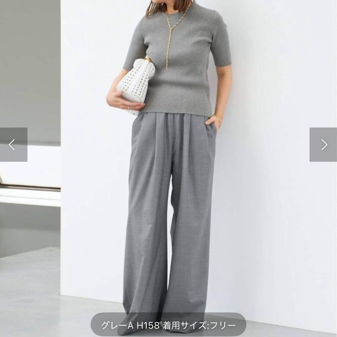 Deuxieme Classe LOREL D RIB Tシャツ