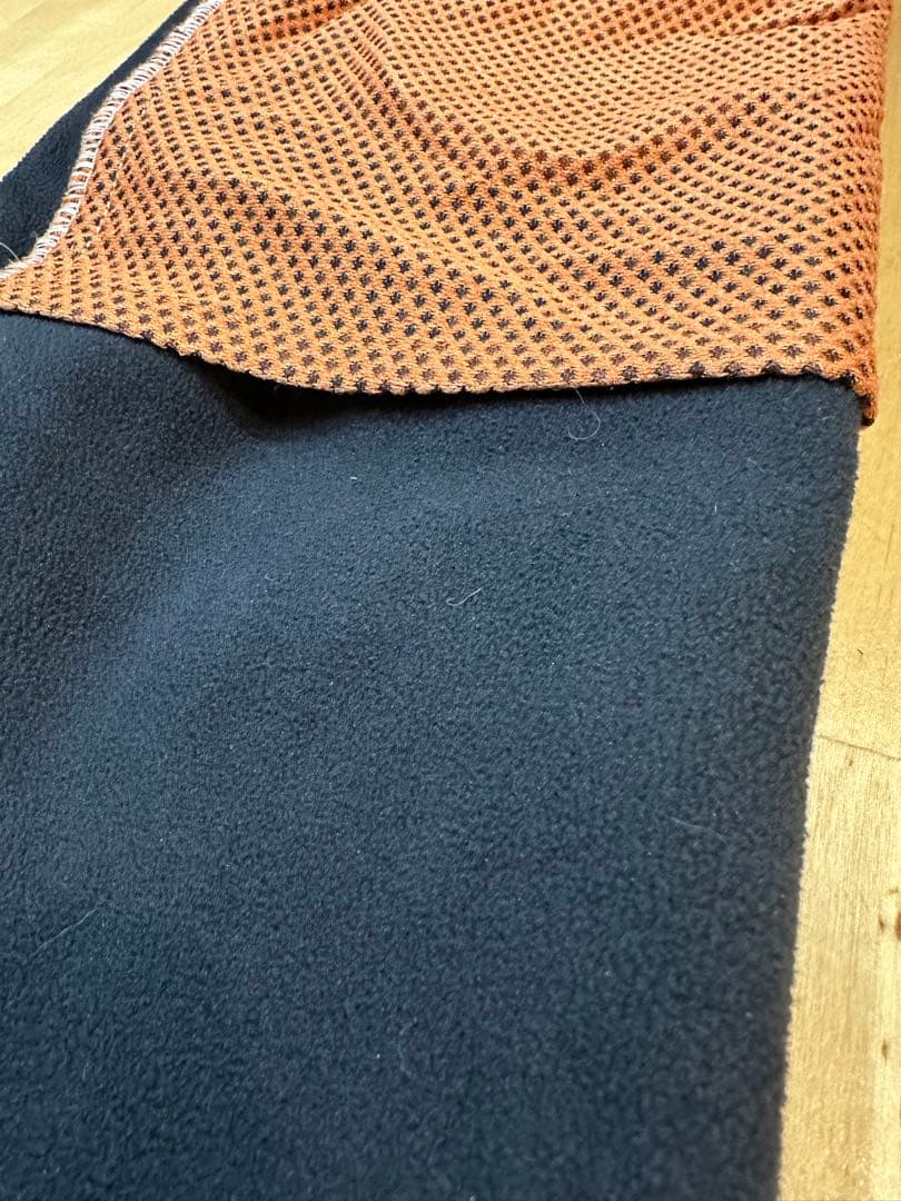 HYOD 冬用デニム INDIGO 34インチ（新品未使用）