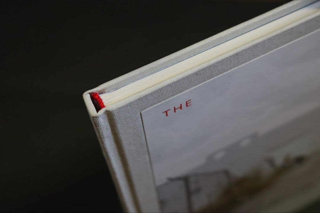 The Waiting game/Txema Salvans 写真集