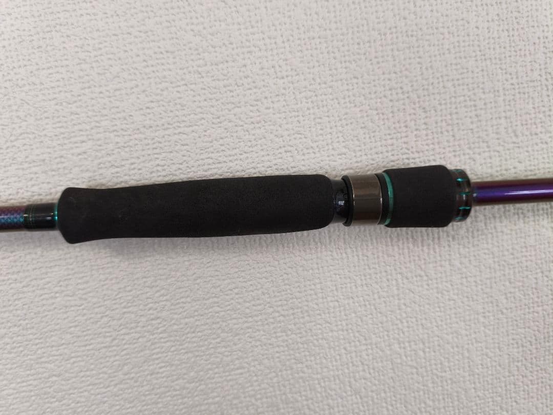 値下げ中　エメラルダスMX 83ML ILモデル