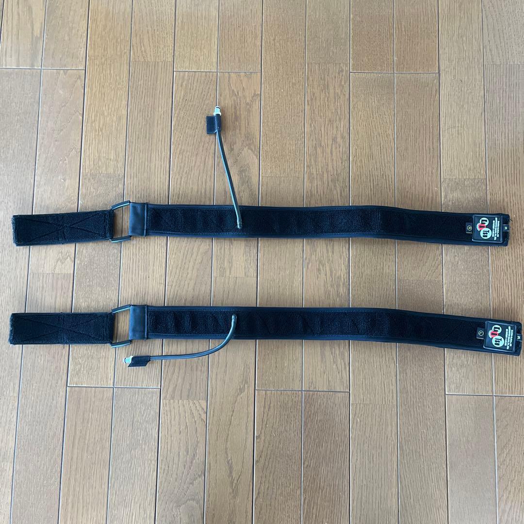 加圧サイクル2.0セット(ベルト Mサイズ)