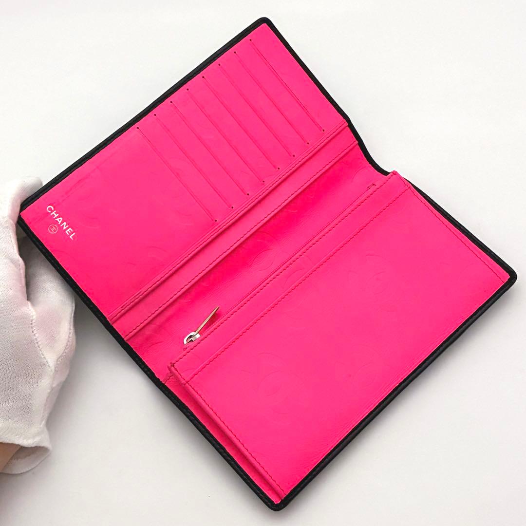 ❣️赤字覚悟の限界価格❣️正規品保証♦︎CHANEL♦︎カンボンライン♦︎マトラッセ♦︎クロ