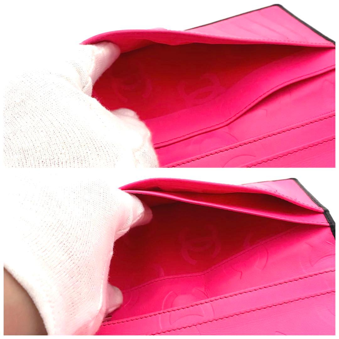 ❣️赤字覚悟の限界価格❣️正規品保証♦︎CHANEL♦︎カンボンライン♦︎マトラッセ♦︎クロ