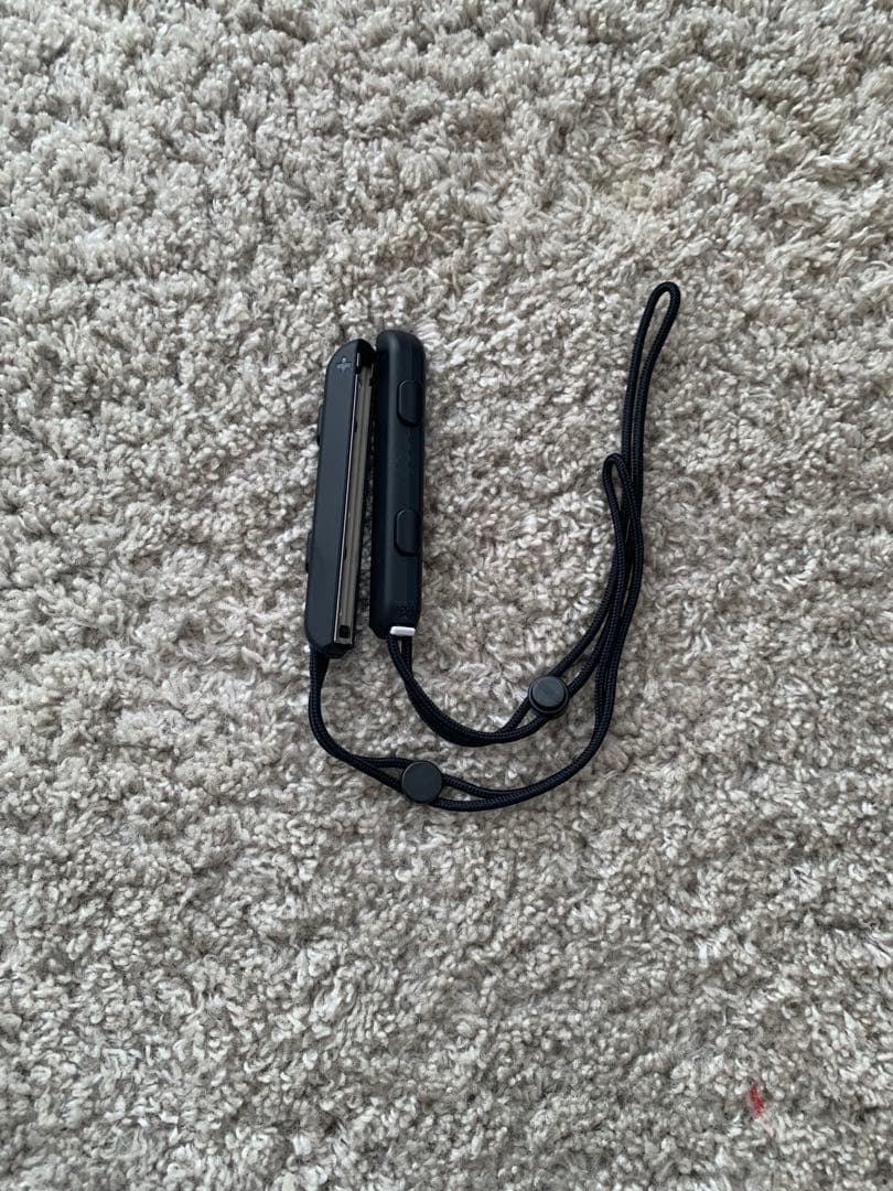 Nintendo Switch 有機ELモデル ホワイト＋純正キャリングケース付