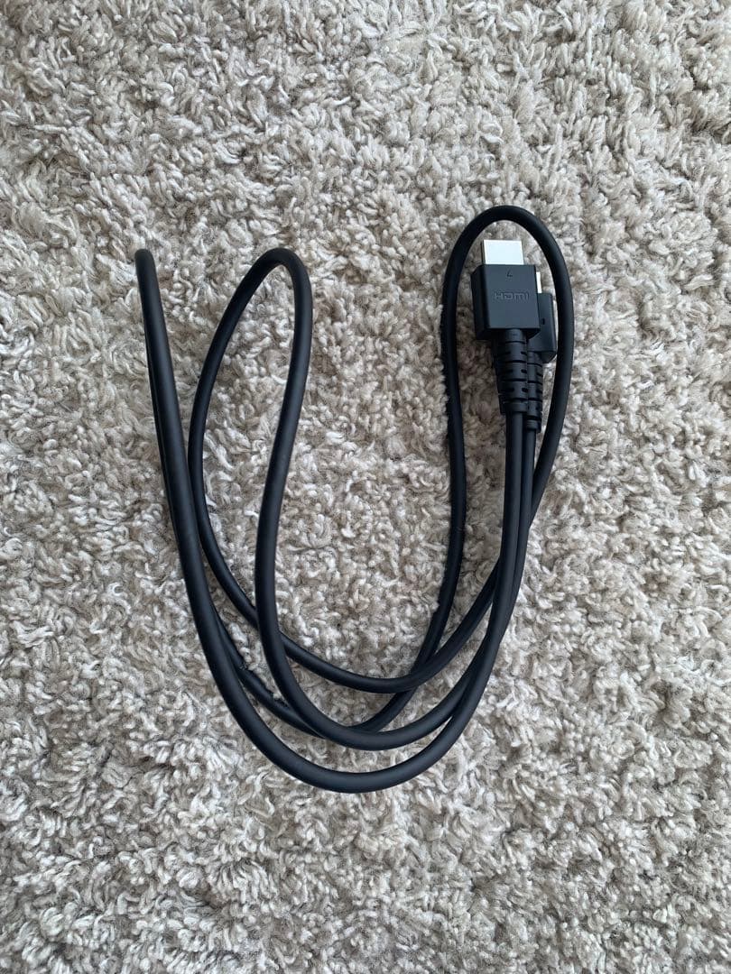 Nintendo Switch 有機ELモデル ホワイト＋純正キャリングケース付