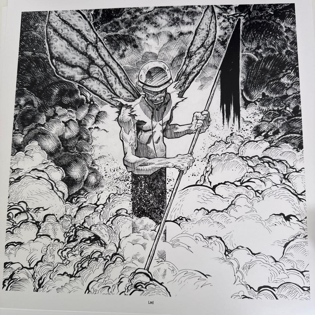 激レア Linkin Park Hybrid Theory 20周年記