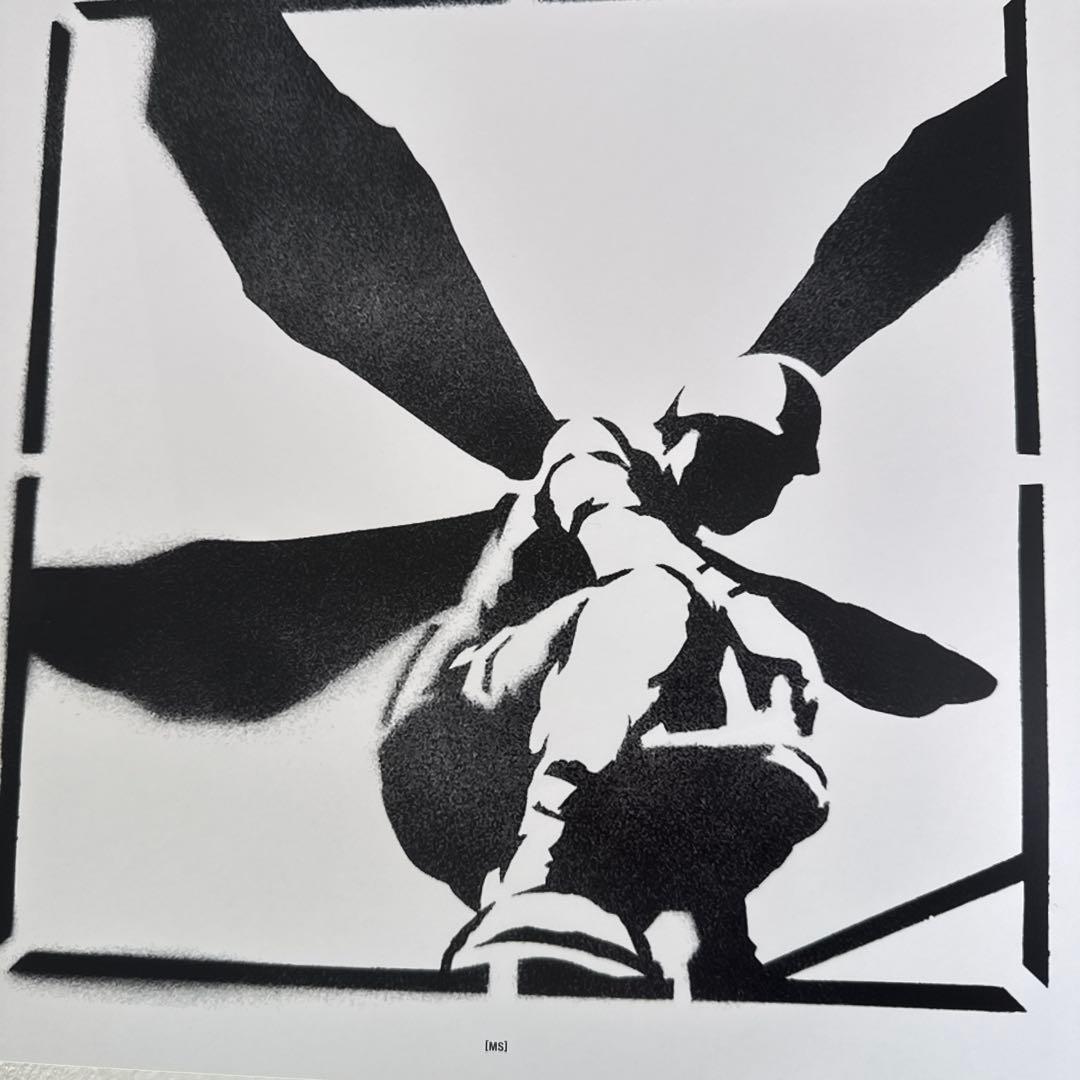 激レア Linkin Park Hybrid Theory 20周年記