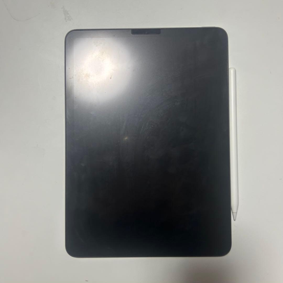 iPad Air 第4世代 WiFiモデル 256GB スペースグレイ