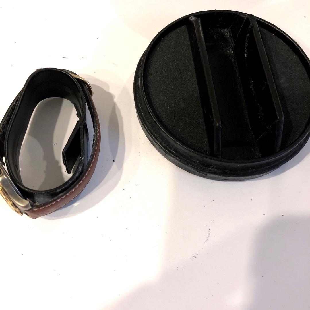 【TAG HEUER 】純正品 コマ 3個 メンズ 腕時計 シルバー