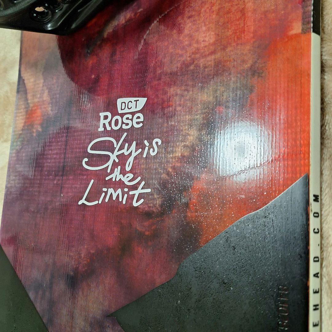 Head スノーボード　SALOMONブーツ25cm