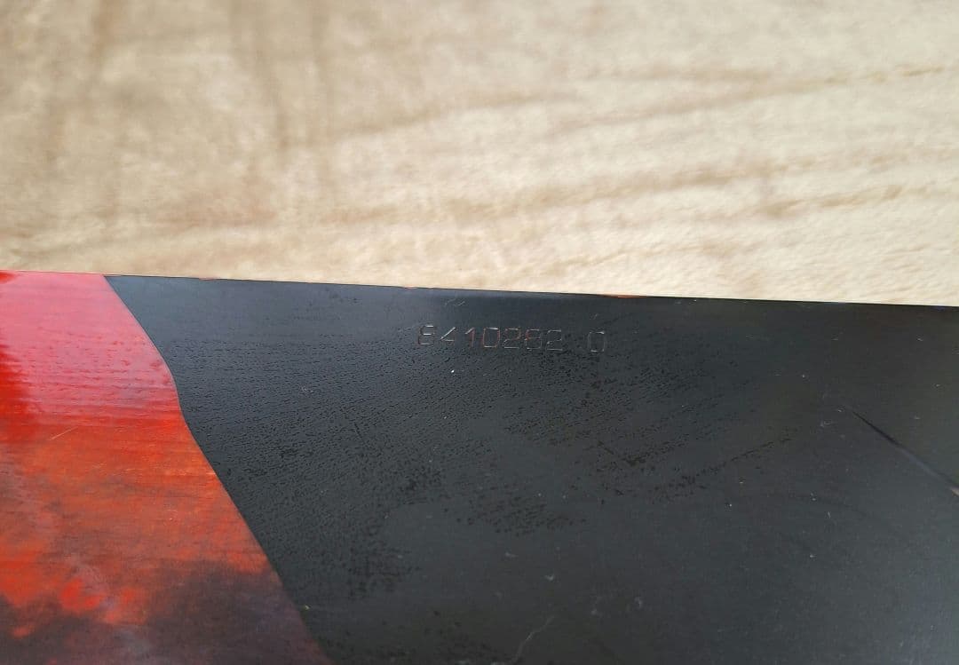 Head スノーボード　SALOMONブーツ25cm