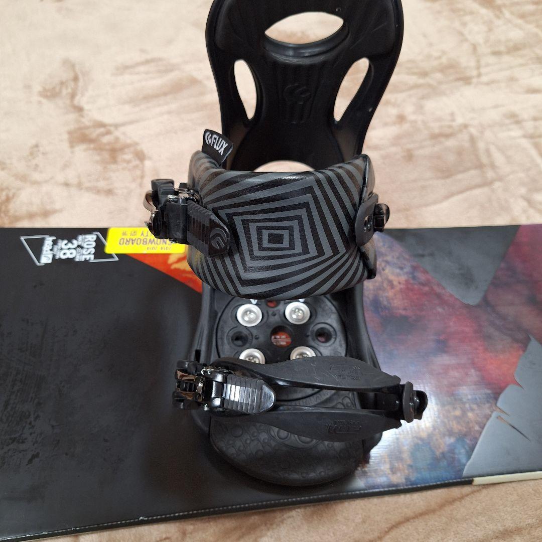 Head スノーボード　SALOMONブーツ25cm