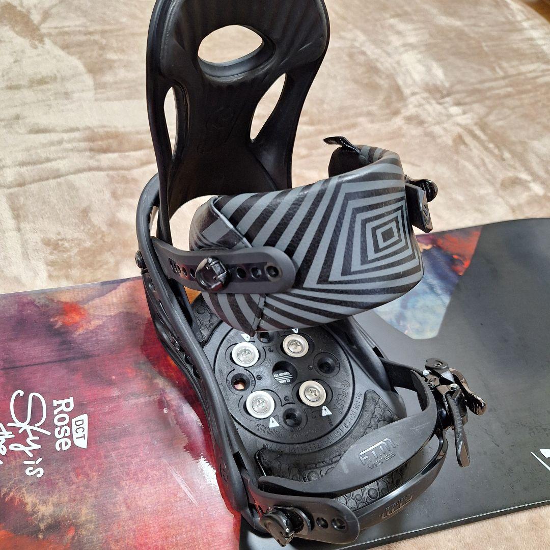 Head スノーボード　SALOMONブーツ25cm