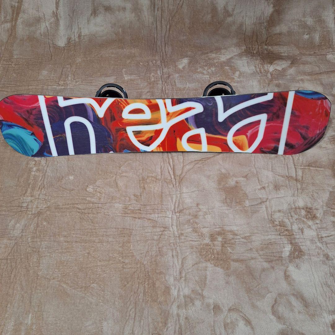 Head スノーボード　SALOMONブーツ25cm