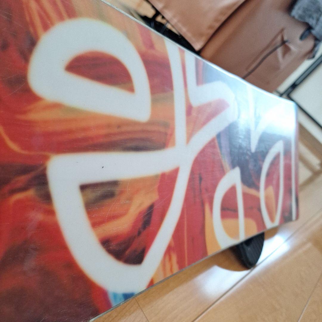 Head スノーボード　SALOMONブーツ25cm