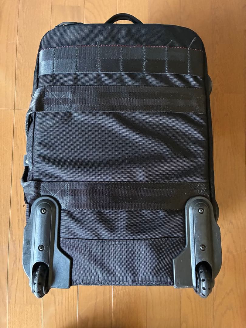 ブリーフィング/BRIEFING T-1 キャリーバッグ