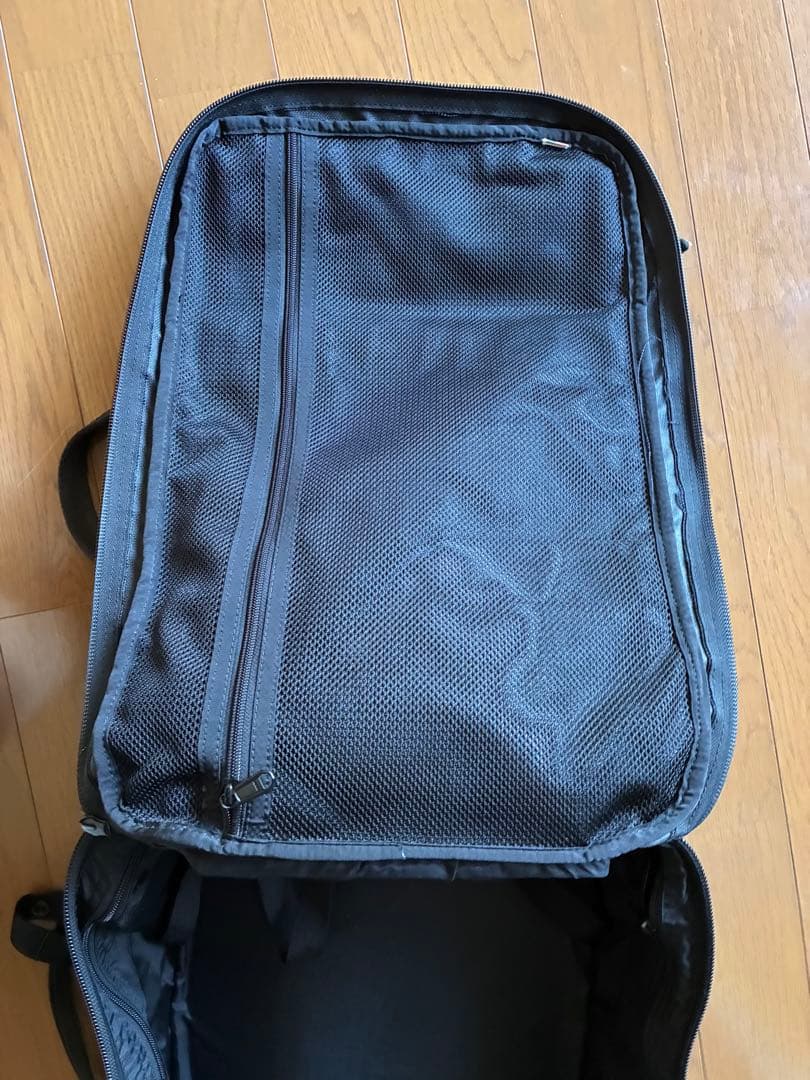 ブリーフィング/BRIEFING T-1 キャリーバッグ