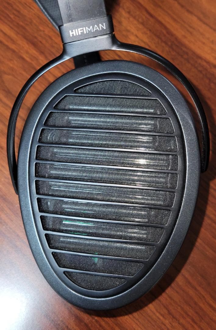 HIFIMAN Arya ステルスマグネット+バランスケーブル 霧降