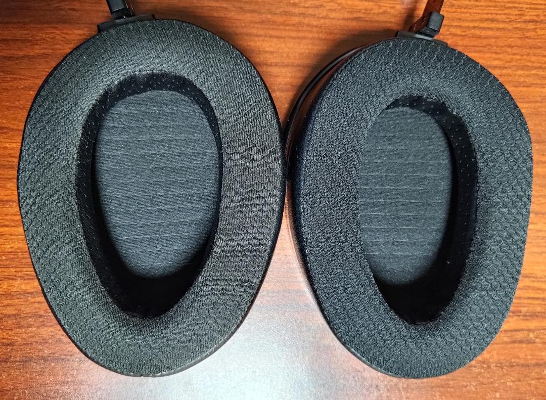 HIFIMAN Arya ステルスマグネット+バランスケーブル 霧降