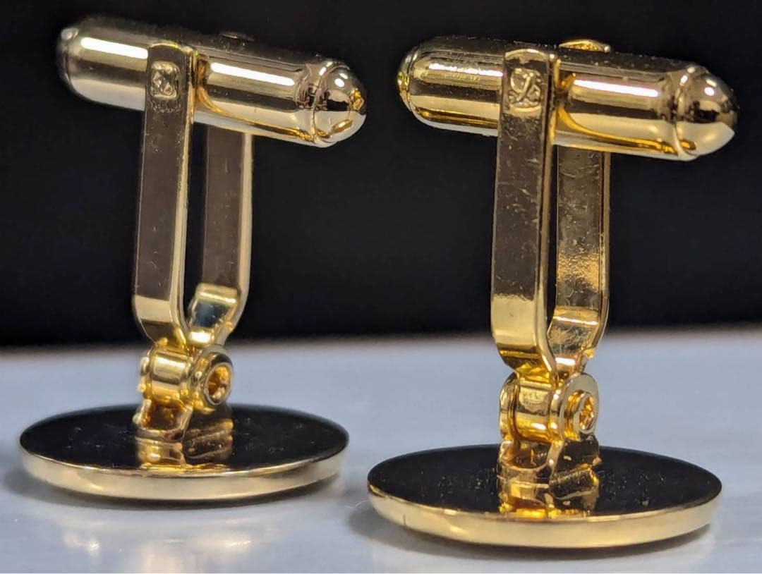 ブルックスブラザーズ カフス GF No.2096