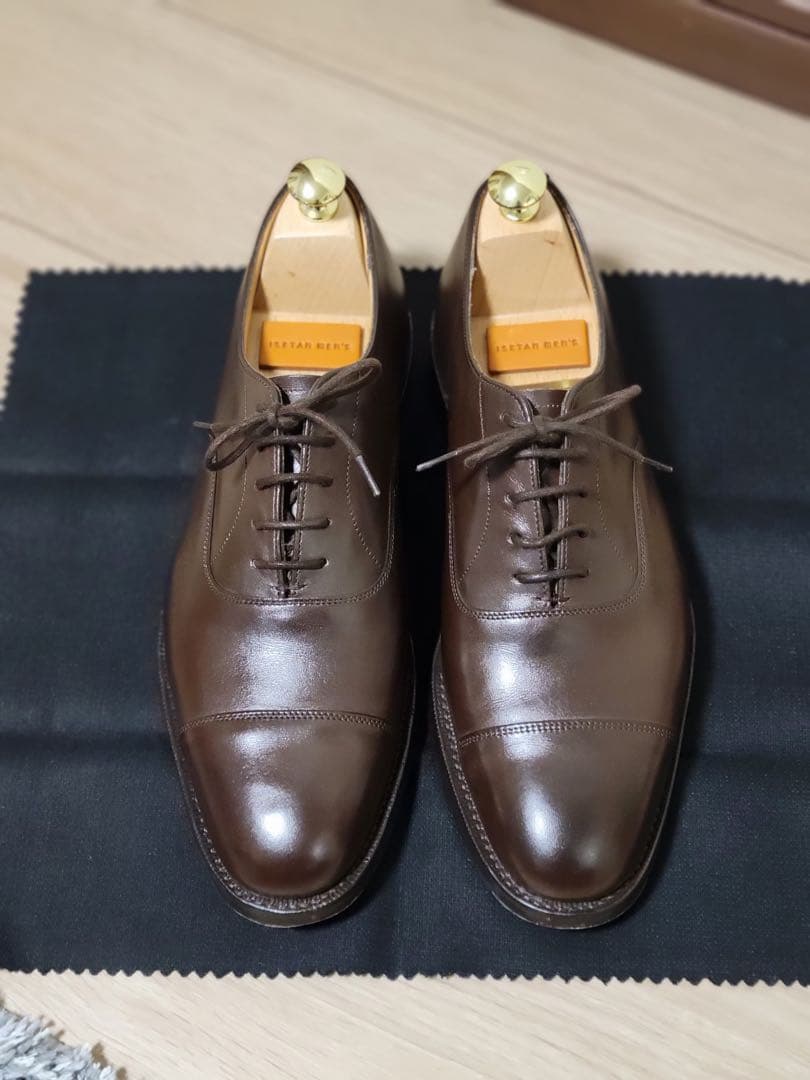 定価160,000円church consul コンサル エボニー