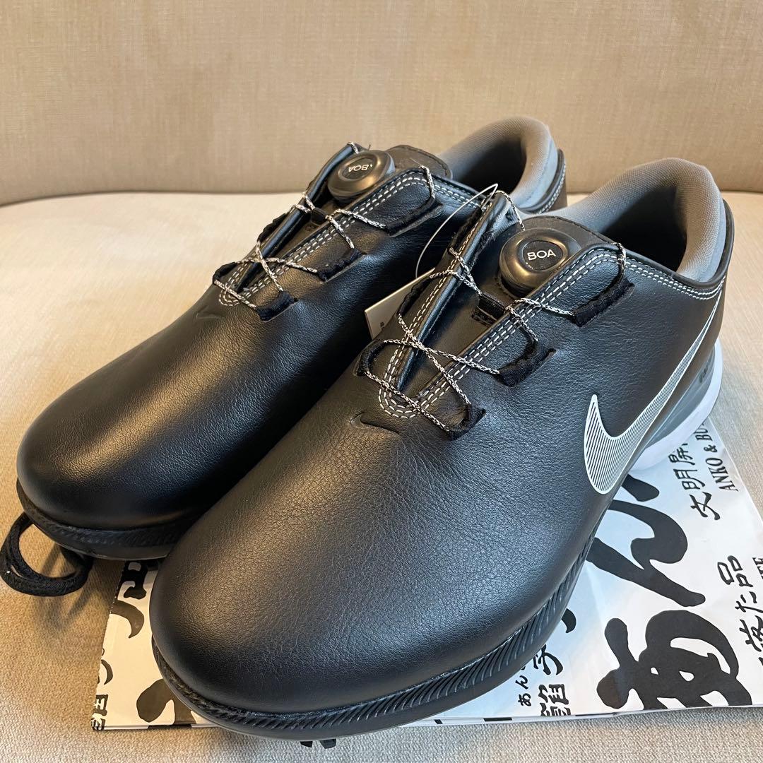 【超美品】Nike エアズームビクトリーツアー2 BOA