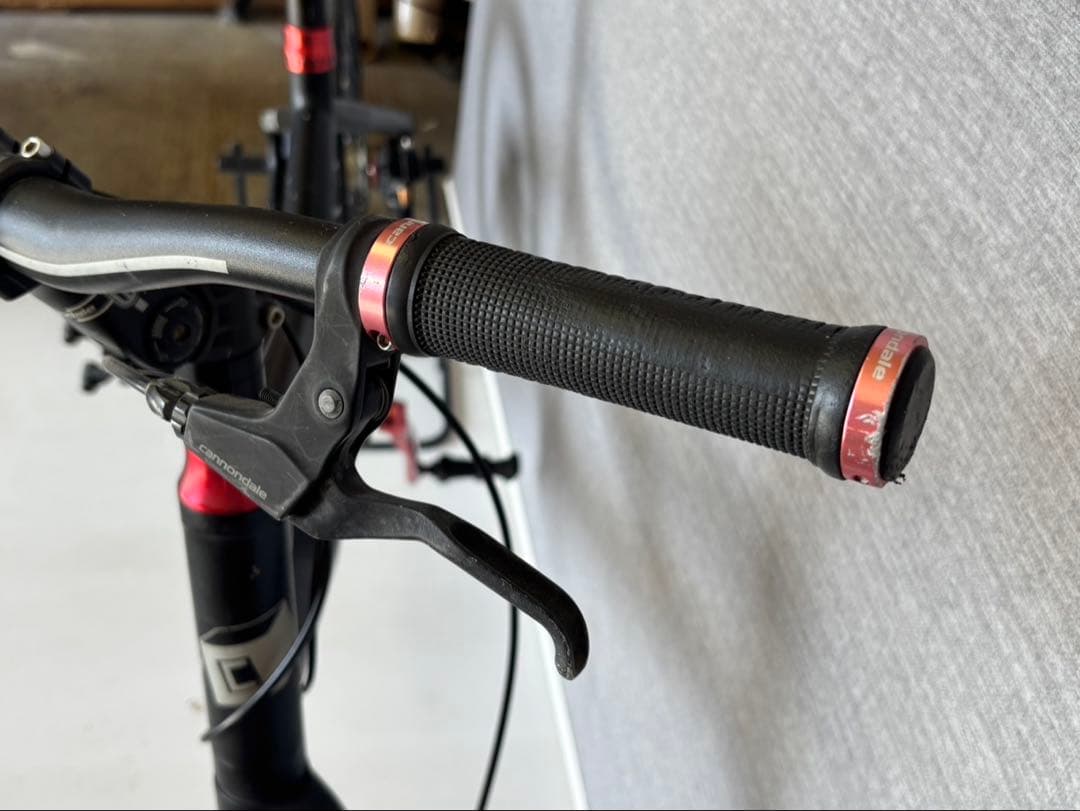 ★キャノンデール フーリガンⅢ 自転車 ミニベロ 20インチ