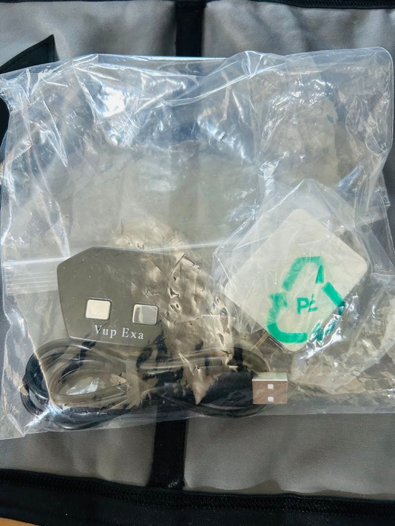 ヒロミさんプロデュース　ＶアップエクサＬサイズ