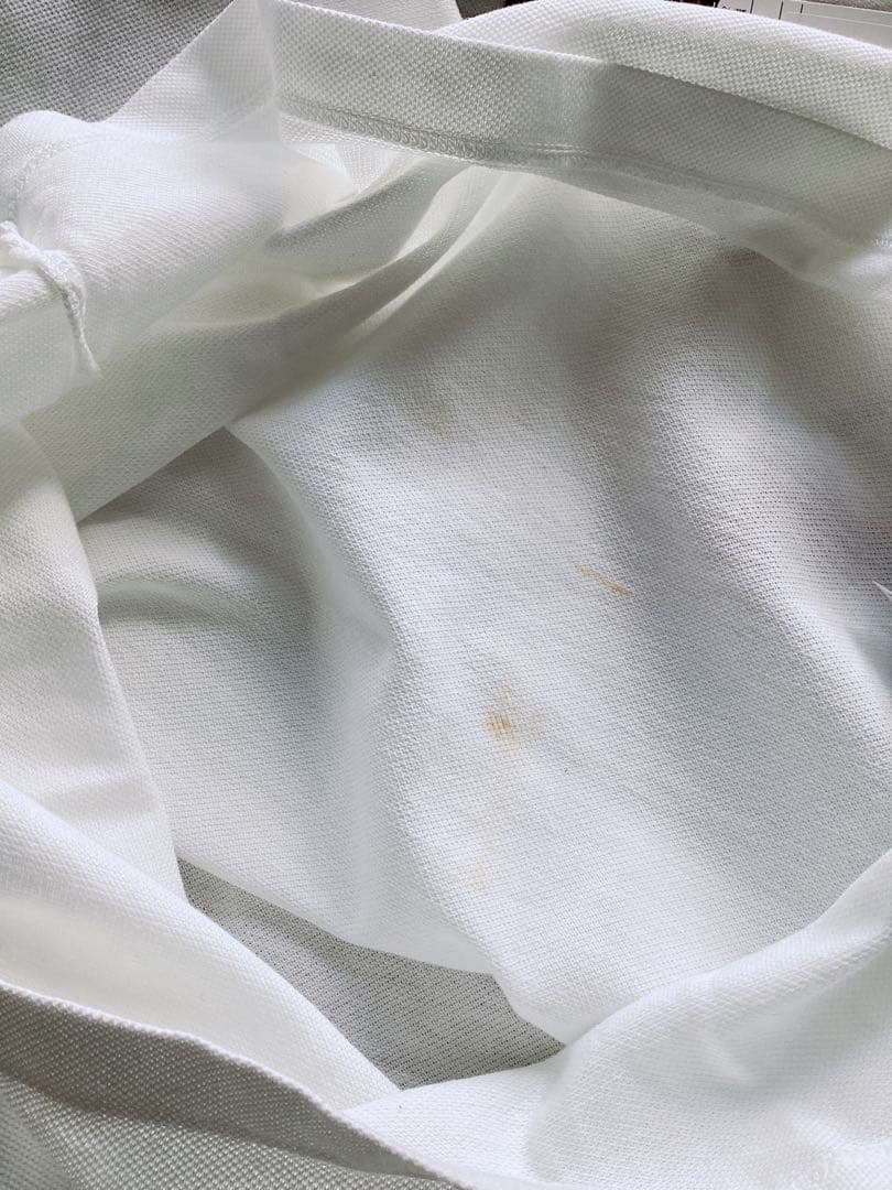 訳あり未使用品【DSQUARED2】ロゴ　ポロシャツ　Mサイズ　定価61600円