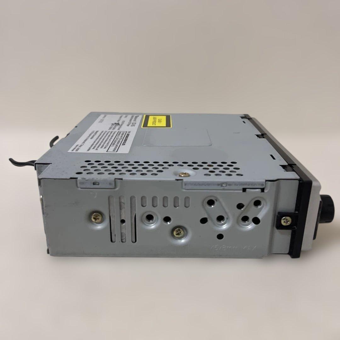 ナカミチ CDプレーヤー 高音質・高性能レシーバー CD-35