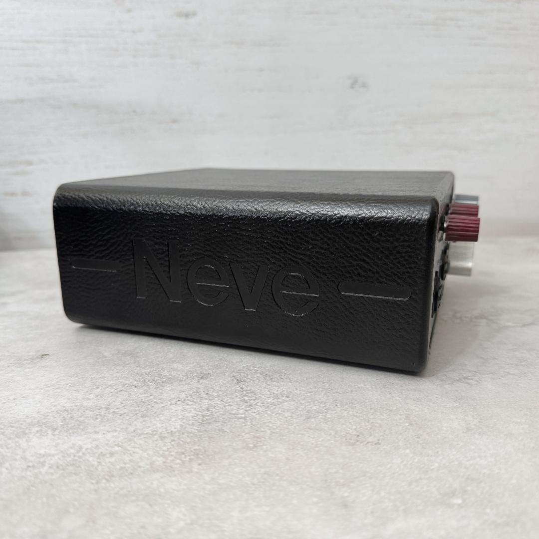 【超美品 】Neve 88M オーディオインターフェース